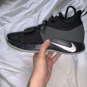 Men’s Nike basketball shoes